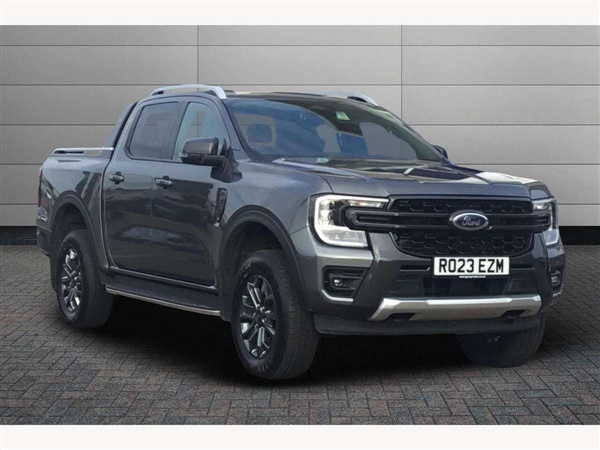 Large image for the Used Ford Ranger