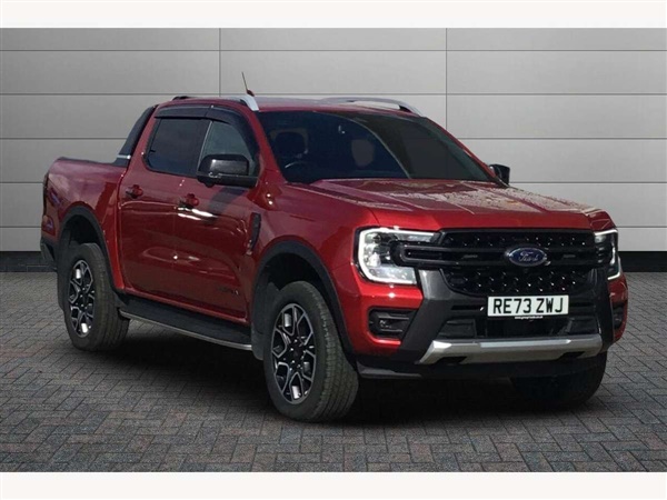 Large image for the Used Ford Ranger