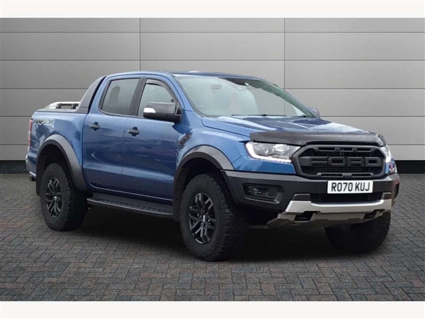 Large image for the Used Ford Ranger