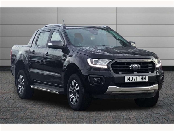 Large image for the Used Ford Ranger