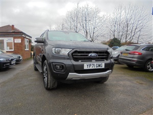 Large image for the Used Ford Ranger