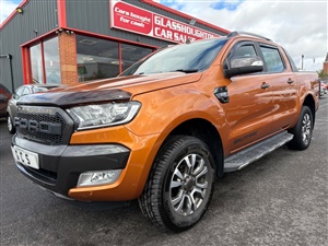 Large image for the Used Ford Ranger