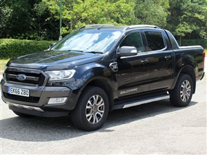 Large image for the Used Ford Ranger