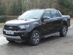 Large image for the Used Ford Ranger