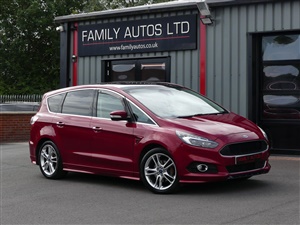 Large image for the Used Ford S-MAX