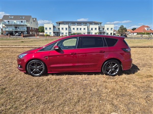 Large image for the Used Ford S-Max
