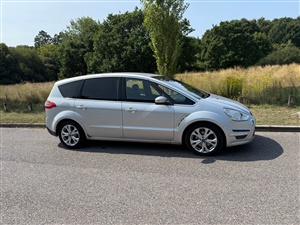 Large image for the Used Ford S-Max