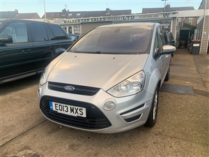 Large image for the Used Ford S-Max