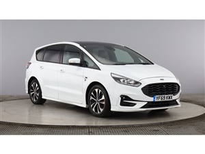 Large image for the Used Ford S-MAX