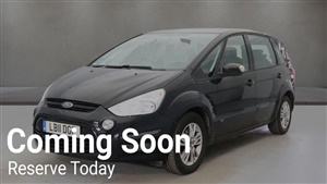 Large image for the Used Ford S-MAX