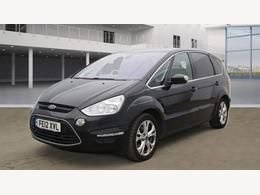 Large image for the Used Ford S-MAX