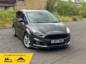 Large image for the Used Ford S-MAX