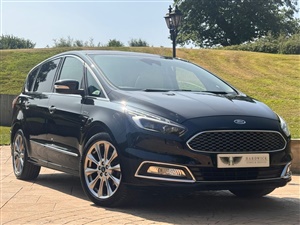 Large image for the Used Ford S-MAX