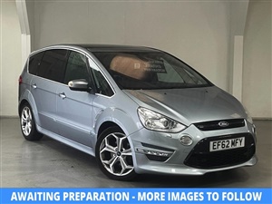 Large image for the Used Ford S-MAX