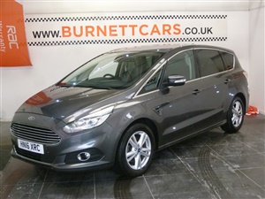 Large image for the Used Ford S-Max