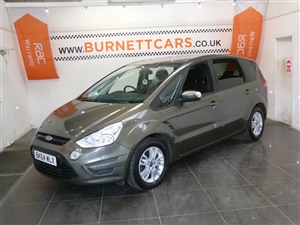 Large image for the Used Ford S-Max