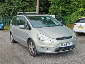 Large image for the Used Ford S-MAX