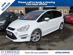 Large image for the Used Ford S-MAX