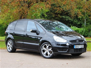 Large image for the Used Ford S-MAX