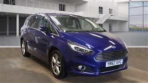 Large image for the Used Ford S-MAX
