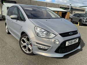 Large image for the Used Ford S-MAX
