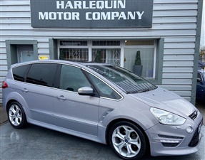 Large image for the Used Ford S-MAX