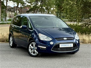 Large image for the Used Ford S-MAX