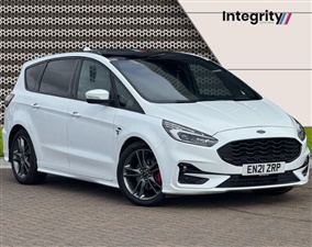 Large image for the Used Ford S-MAX
