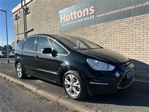 Large image for the Used Ford S-MAX