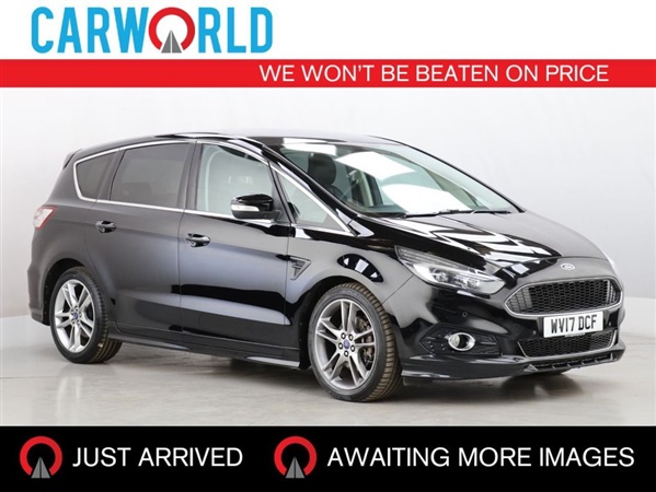 Large image for the Used Ford S-MAX