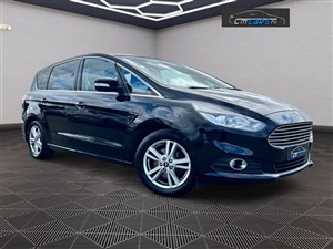 Large image for the Used Ford S-MAX