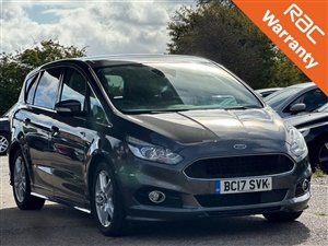Large image for the Used Ford S-MAX