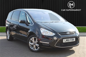 Large image for the Used Ford S-MAX