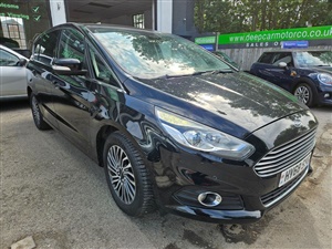 Large image for the Used Ford S-MAX