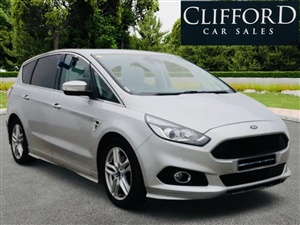 Large image for the Used Ford S-MAX