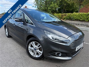 Large image for the Used Ford S-MAX