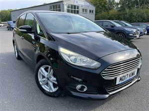 Large image for the Used Ford S-MAX