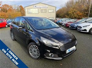 Large image for the Used Ford S-MAX