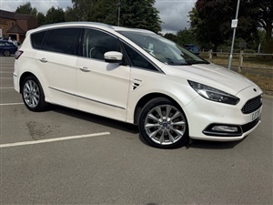 Large image for the Used Ford S-MAX