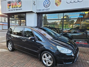 Large image for the Used Ford S-MAX
