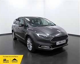 Large image for the Used Ford S-MAX