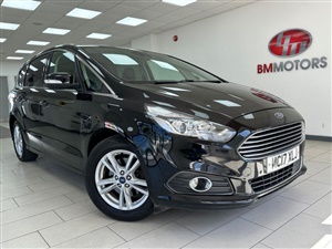 Large image for the Used Ford S-MAX