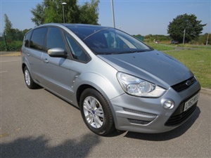 Large image for the Used Ford S-MAX