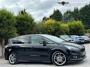 Large image for the Used Ford S-MAX