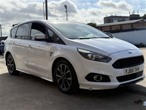 Large image for the Used Ford S-MAX