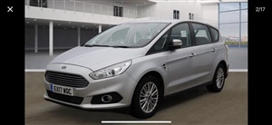Large image for the Used Ford S-MAX
