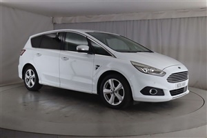 Large image for the Used Ford S-Max