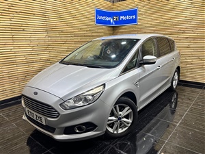 Large image for the Used Ford S-Max