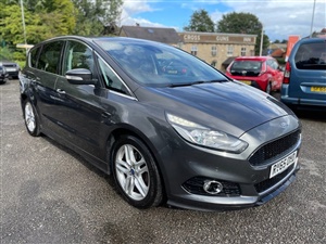 Large image for the Used Ford S-MAX