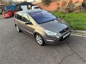 Large image for the Used Ford S-Max